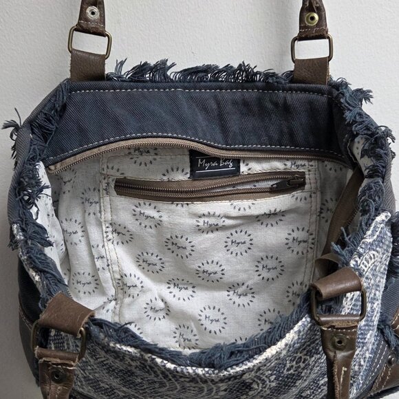 Myra Bag - Picture 7 of 10